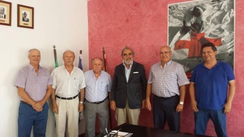 Federaci&oacute;n de Asociaciones de Vecinos 'Solidaridad'
