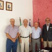 Federación de Asociaciones de Vecinos 'Solidaridad'