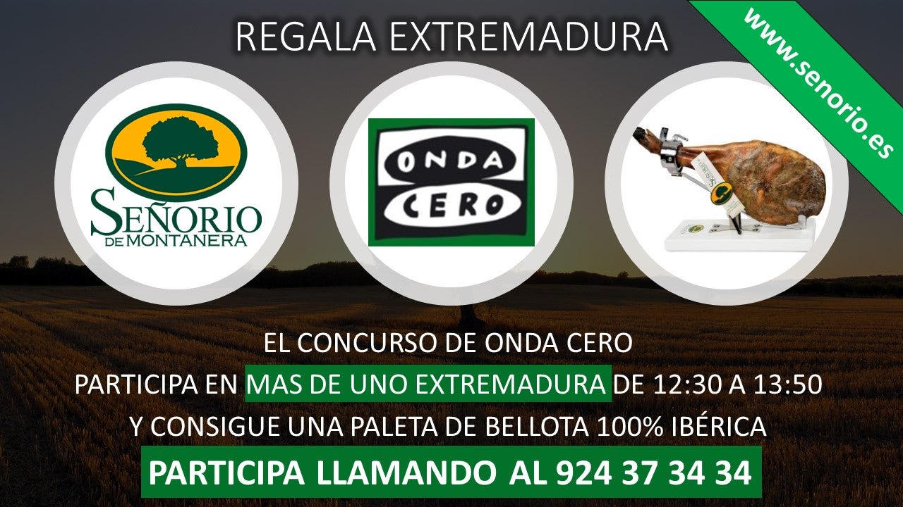 Más de Uno Cáceres Más de Uno Cáceres