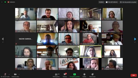 Grupos Acci&oacute;n Local