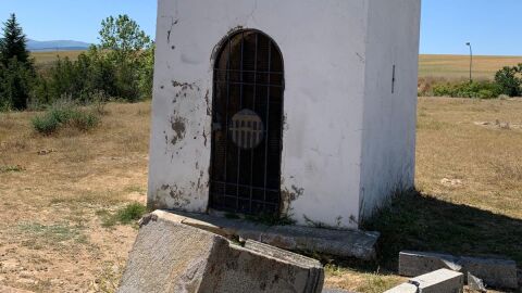 la Piedad