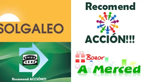 Recomend ACCIÓN!!! Bazar A Merced Recomend ACCIÓN!!! Bazar A Merced
