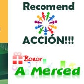 Recomend ACCIÓN!!! Bazar A Merced