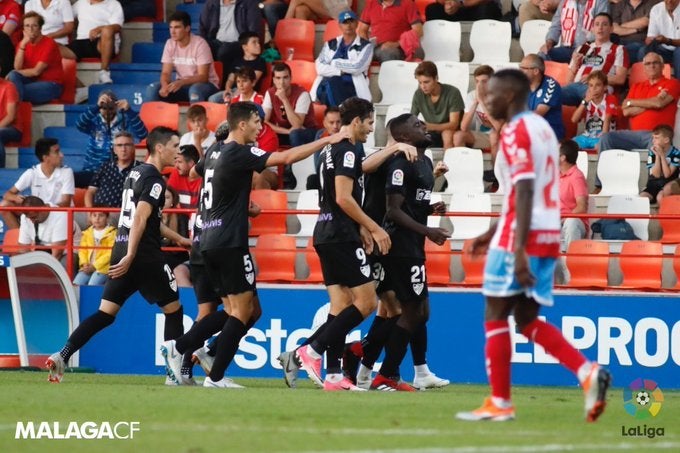 Málaga, ante dos finales Málaga, ante dos finales
