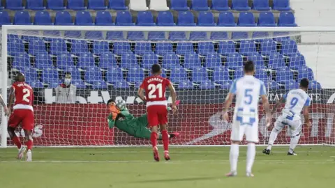 Leganés Leganés