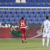 Leganés Leganés