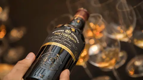 Vinos de Williams & Humbert n