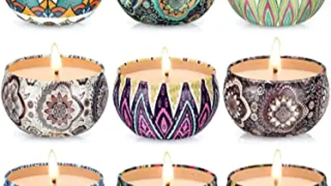 velas velas