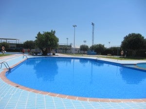 Los ayuntamientos de Novelda, Monforte de Cid y Agost consensúan no abrir sus piscinas este verano Los ayuntamientos de Novelda, Monforte de Cid y Agost consensúan no abrir sus piscinas este verano