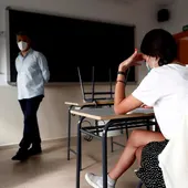 Comienza la EBAU del año del coronavirus Comienza la EBAU del año del coronavirus