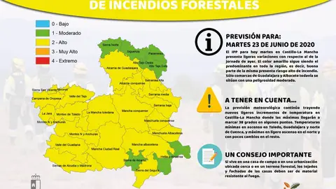 incendios incendios