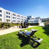 residencia SANYSOL