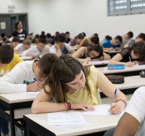 EvAU en Navarra EvAU en Navarra
