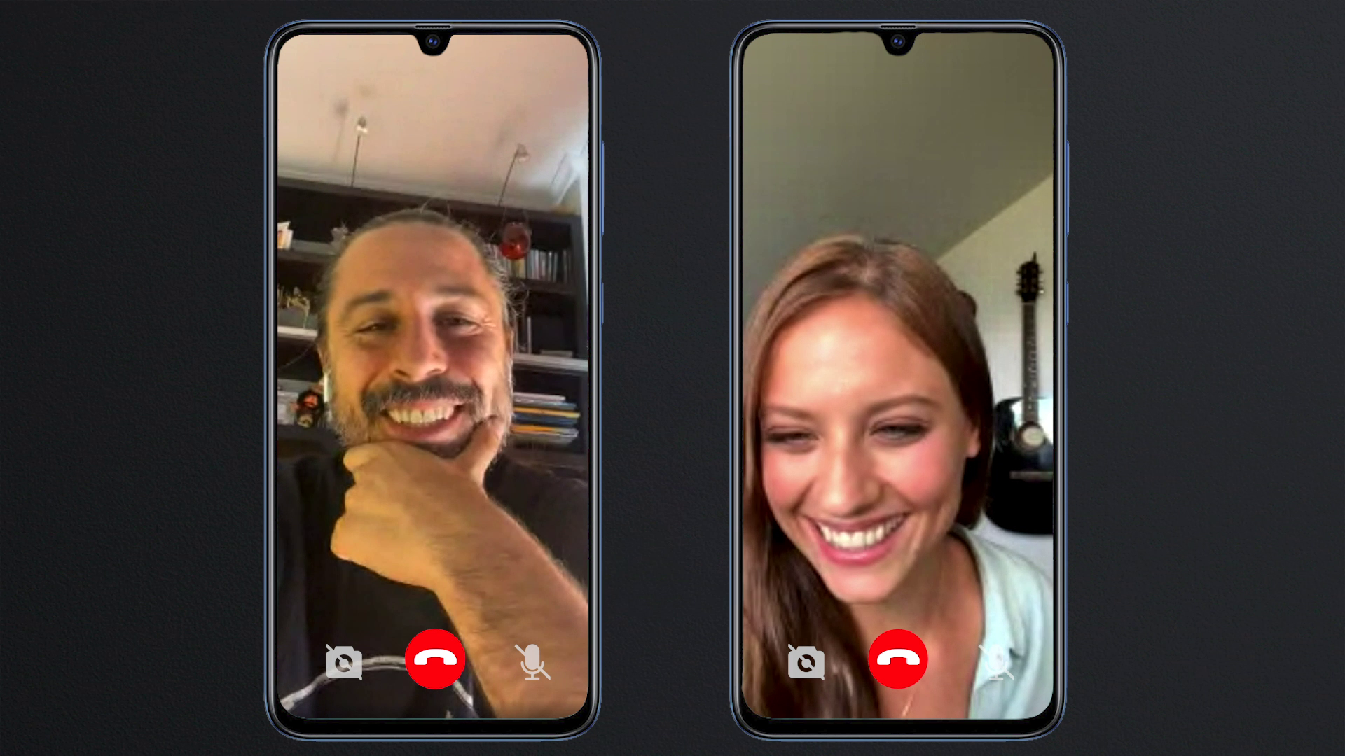 Michelle Jenner y Hugo Silva confirman que Sara y Lucas estarán en el regreso de 'Los hombres de Paco' Michelle Jenner y Hugo Silva confirman que Sara y Lucas estarán en el regreso de 'Los hombres de Paco'