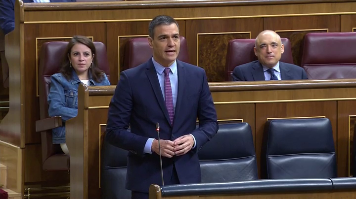 Tertulia: La palabra 'acuerdo' llega a la política Tertulia: La palabra 'acuerdo' llega a la política
