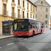 Autobuses Alcalá de Henares Autobuses Alcalá de Henares