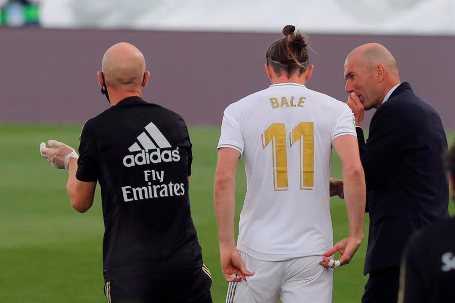 Real Madrid - Mallorca en directo: goles y resultado del partido de hoy de LaLiga Real Madrid - Mallorca en directo: goles y resultado del partido de hoy de LaLiga