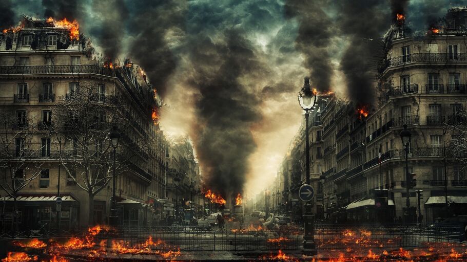 Apocalipsis
