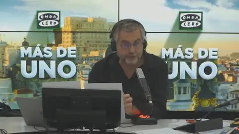 VÍDEO del Monólogo de Carlos Alsina en Más de uno 24/06/2020 VÍDEO del Monólogo de Carlos Alsina en Más de uno 24/06/2020