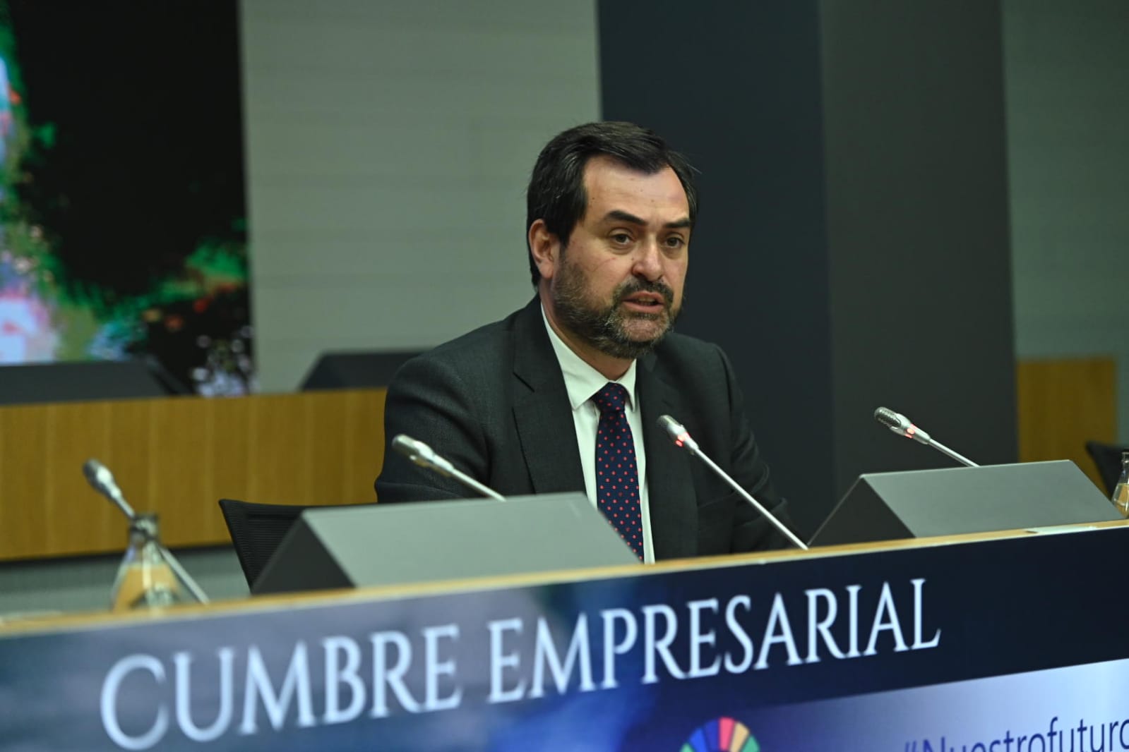 CEOE Aragón pide prorrogar los ERTE y reducir la burocracia CEOE Aragón pide prorrogar los ERTE y reducir la burocracia