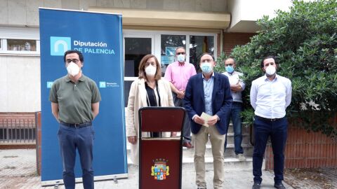 Servicios Sociales