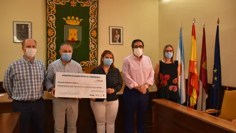 donacion solidaria mascarillas donacion solidaria mascarillas
