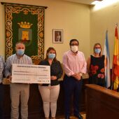 donacion solidaria mascarillas