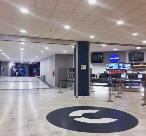 Cine Yelmo Cine Yelmo