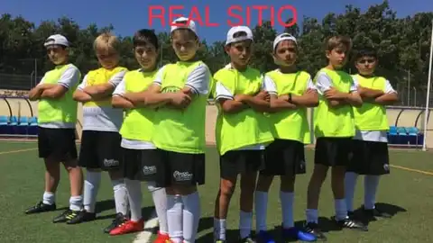 Real Sitio CF Real Sitio CF