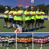 Real Sitio CF Real Sitio CF