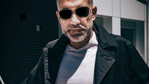 Mikel Oraa, nos cuenta de que va su novela Sin Alma