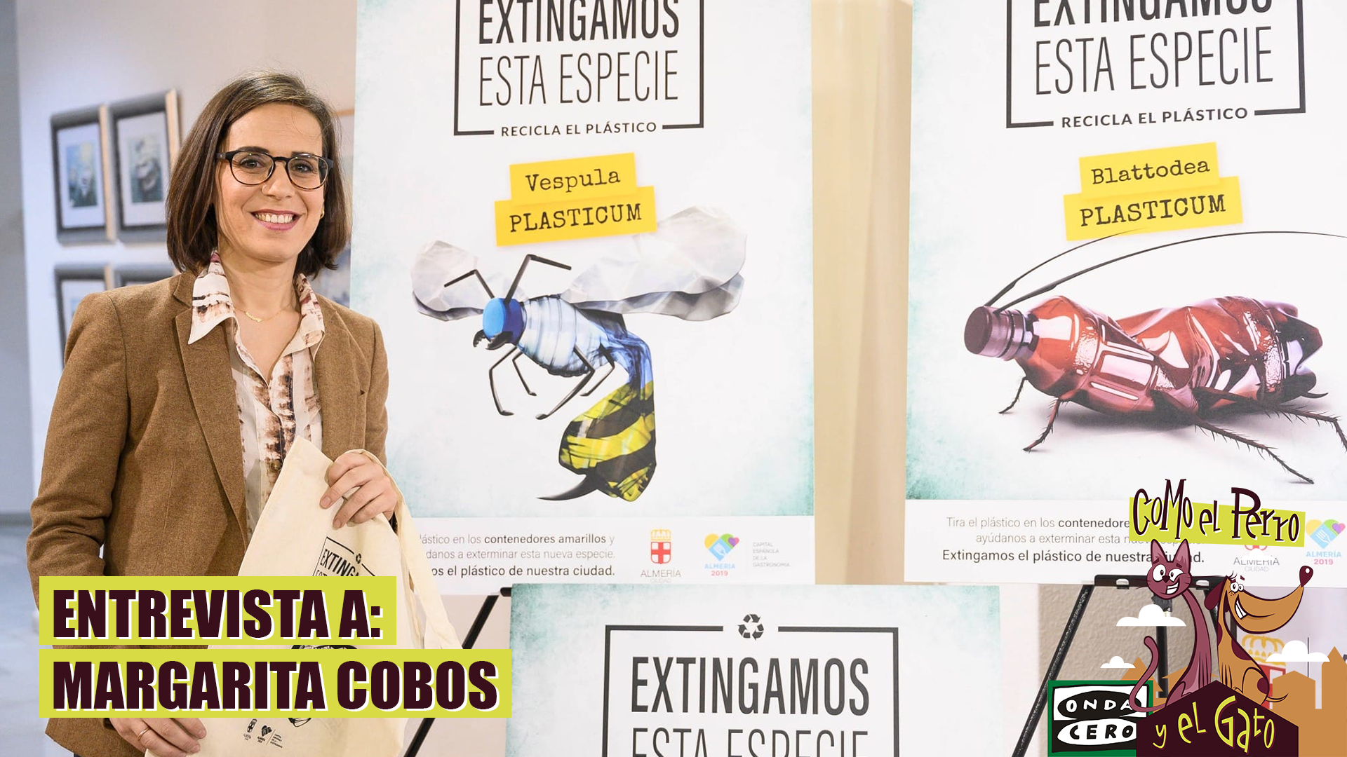 "Hay que ligar la biodiversidad a la salud. Por eso las ciudades deben adaptarse tanto a la vida animal y como vegetal" "Hay que ligar la biodiversidad a la salud. Por eso las ciudades deben adaptarse tanto a la vida animal y como vegetal"