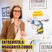 Margarita Cobos