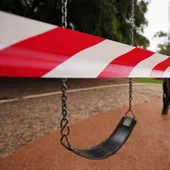 Mañana se reabrirán los parques infantiles en Palencia Mañana se reabrirán los parques infantiles en Palencia