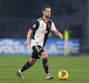 Miralem Pjanic Miralem Pjanic