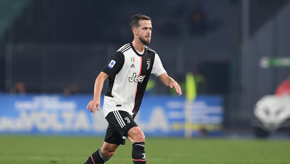 Miralem Pjanic Miralem Pjanic