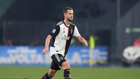 Miralem Pjanic