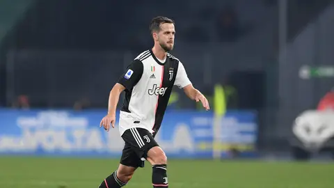 Miralem Pjanic Miralem Pjanic