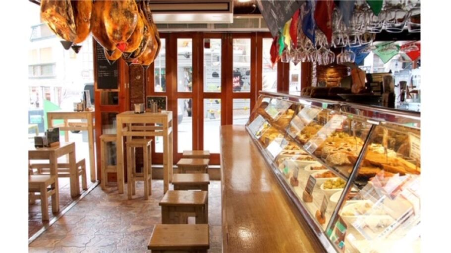 LA CAVA ARAGONESA