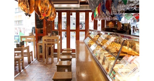 LA CAVA ARAGONESA LA CAVA ARAGONESA