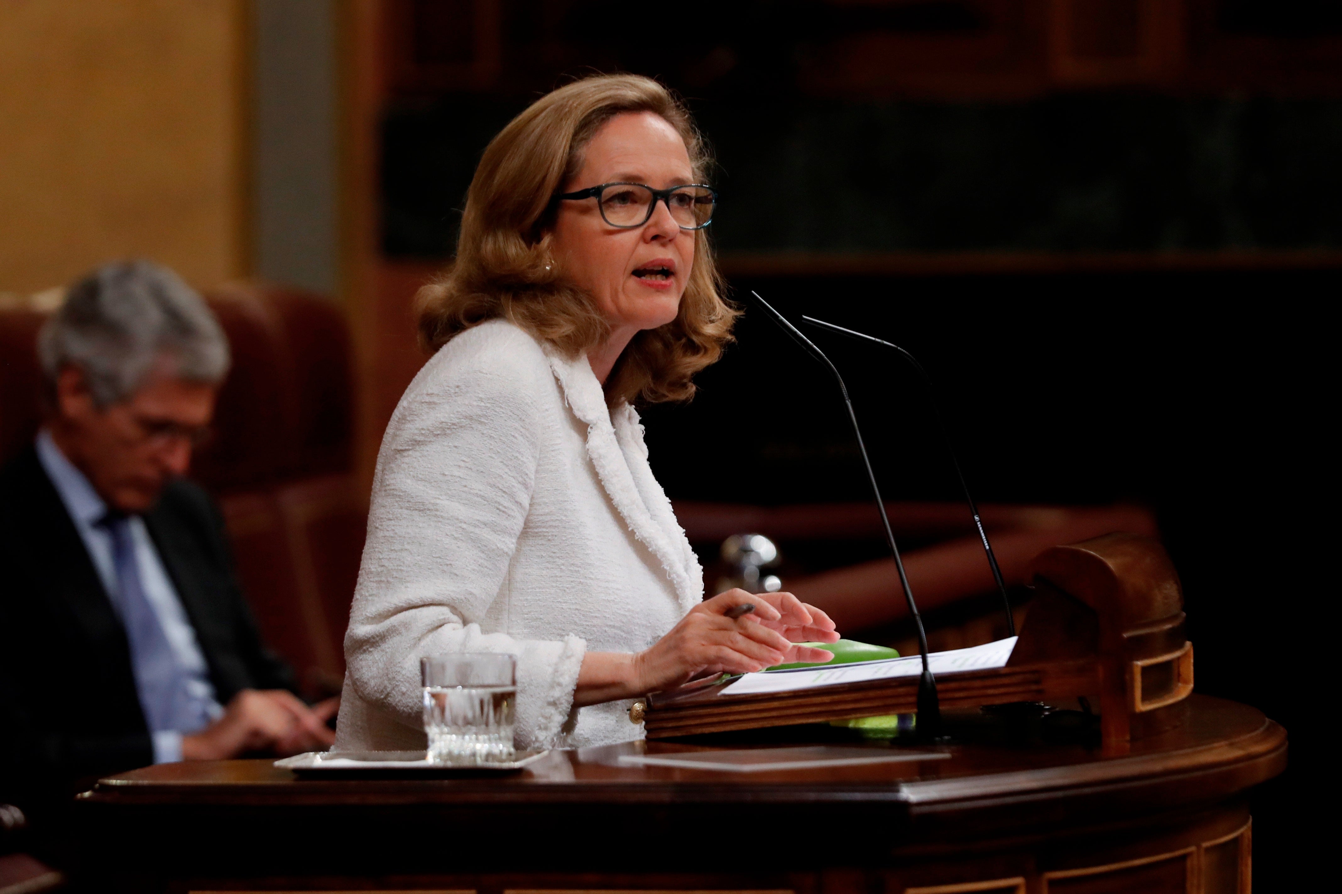 Persona Física: La votación para la presidencia del Eurogrupo, a lo 'Eurovisión' Persona Física: La votación para la presidencia del Eurogrupo, a lo 'Eurovisión'