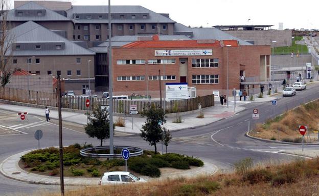 El Hospital de Segovia suspende 14 intervenciones quirúrgicas programadas no urgentes El Hospital de Segovia suspende 14 intervenciones quirúrgicas programadas no urgentes