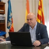 ALCALDE DE VILLAJOYOSA ALCALDE DE VILLAJOYOSA