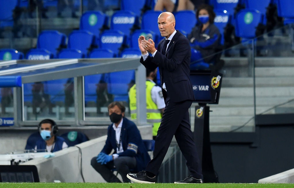 Alineación del Real Madrid y el Mallorca hoy en LaLiga Alineación del Real Madrid y el Mallorca hoy en LaLiga