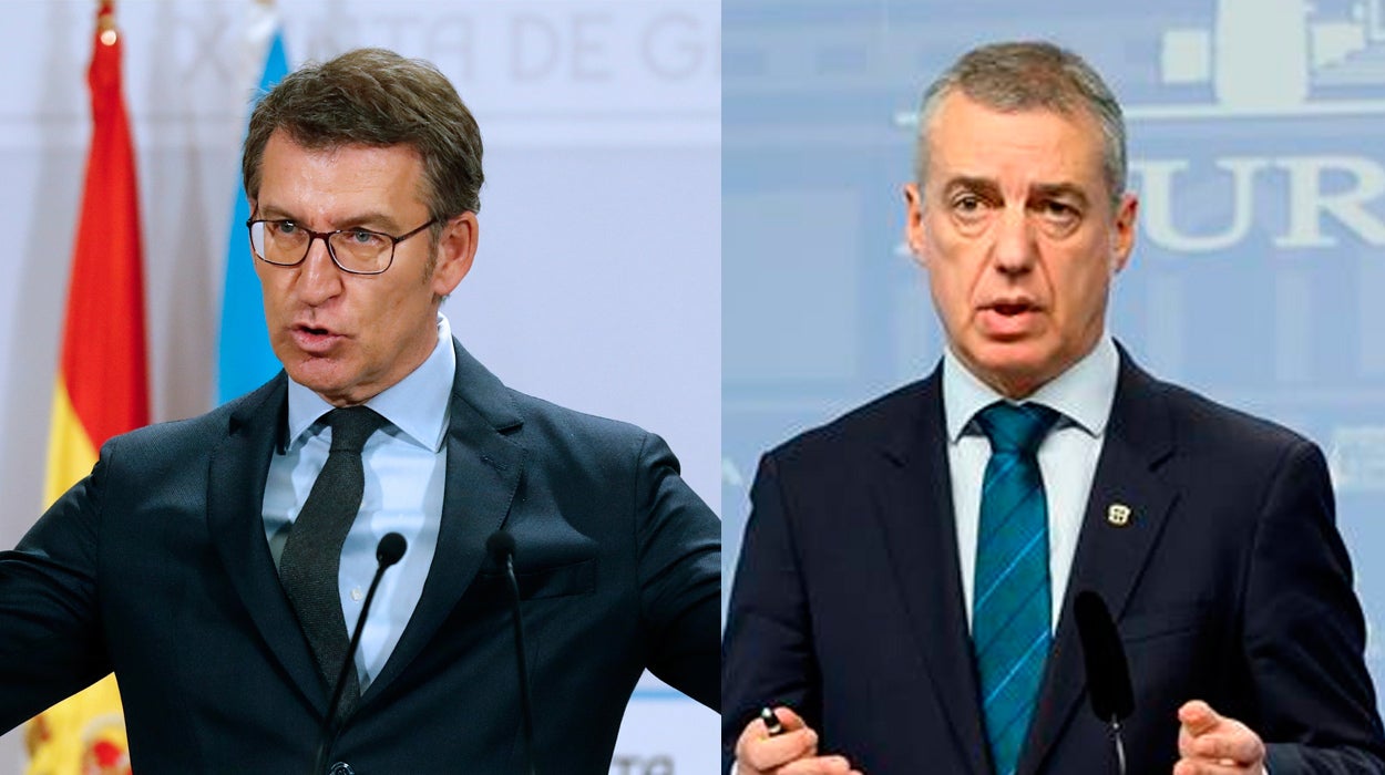 El Gabinete: ¿Cómo afectarán los rebrotes en las elecciones gallegas y vascas? El Gabinete: ¿Cómo afectarán los rebrotes en las elecciones gallegas y vascas?