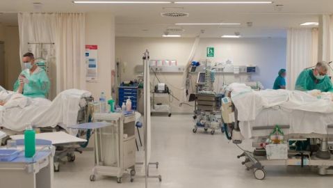Pacientes graves
