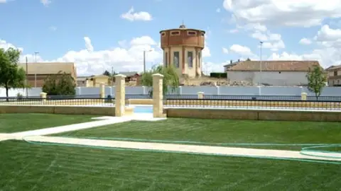 Paredes de Nava no abrirá sus piscinas durante este verano Paredes de Nava
