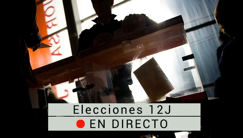 Elecciones 12J Galicia y País Vasco Resultados Elecciones Galicia y País Vasco 2020: ganadores y escrutinio de las elecciones gallegas y vascas, en directo