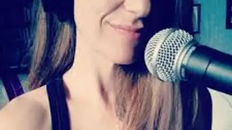 Laura Liz Cantante manchega
