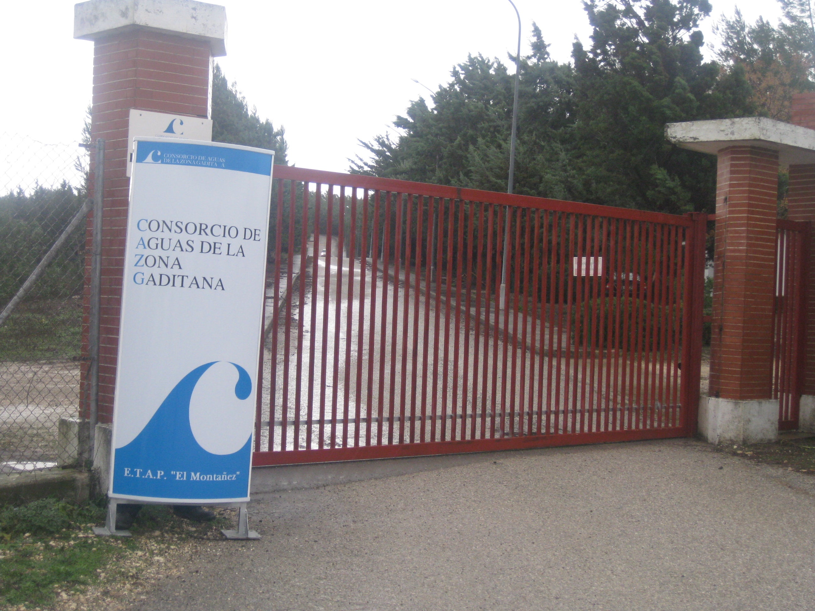 El Consorcio de Aguas anuncia que la Junta quiere abandonar el consorcio: "Nos dejan en la estacada" El Consorcio de Aguas anuncia que la Junta quiere abandonar el consorcio: "Nos dejan en la estacada"